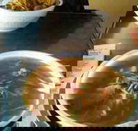 Baby Black Espresso Bar - New South Wales Tourism 