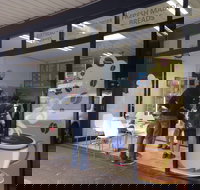 Bakery Elanora - New South Wales Tourism 