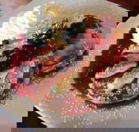 Beehive Cafe Restaurant - New South Wales Tourism 