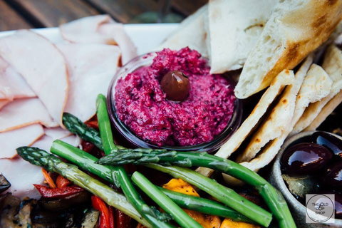 Bertsy & Co - New South Wales Tourism  0