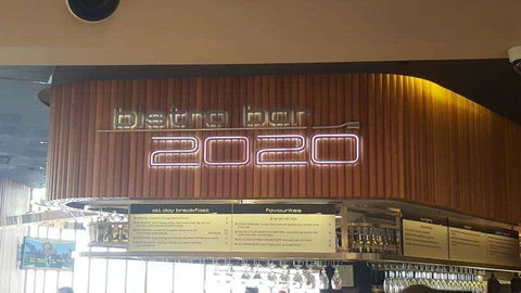Bistro 2020 - New South Wales Tourism  0