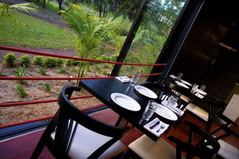 Black Rock On The Terrace - New South Wales Tourism  0
