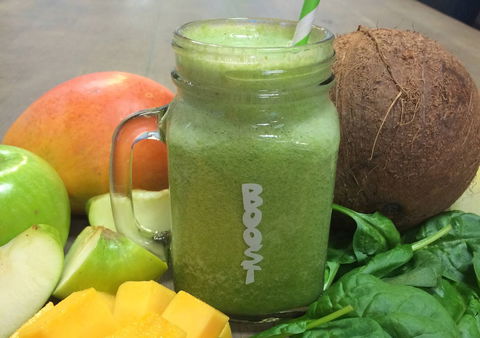 Boost Juice - Robina - New South Wales Tourism  0