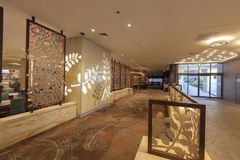 Cafe D'lish - New South Wales Tourism  0