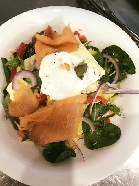 Cafe Culture - New South Wales Tourism  0