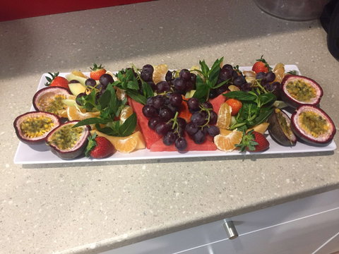 Cappas Cafe - New South Wales Tourism  0