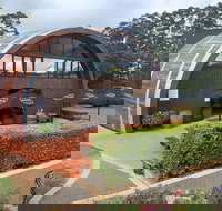 Clouds Vineyard - New South Wales Tourism 