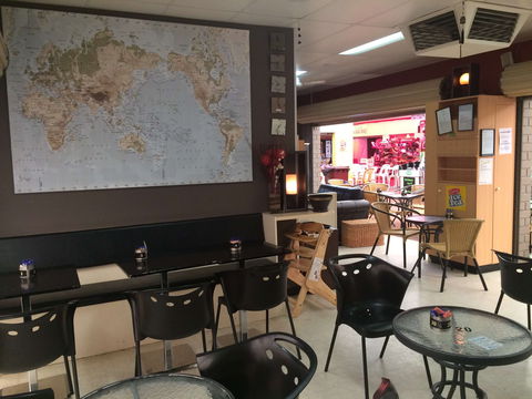 Coffee Connection Wanneroo - New South Wales Tourism  0