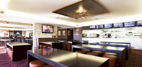 Colonial Hotel - New South Wales Tourism  0