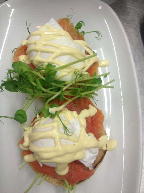 Coogee Beach Cafe - New South Wales Tourism  0