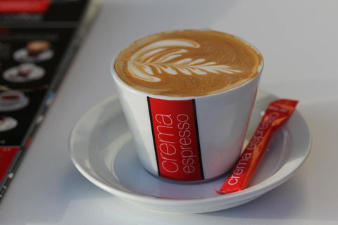 Crema Espresso - Biggera Waters - New South Wales Tourism  0