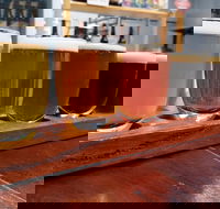 Cubby Haus Brewing - Brewery and Bar - New South Wales Tourism 