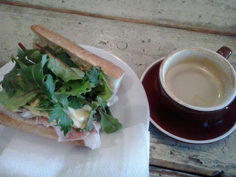 Cup & Bean - New South Wales Tourism  0