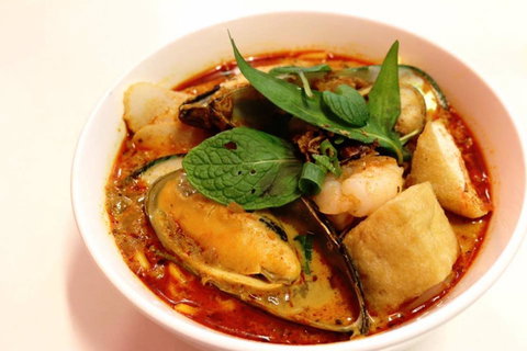 Danny's Kopitiam - New South Wales Tourism  0