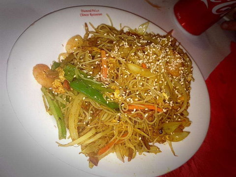 Diamond Palace Chinese Restaurant - New South Wales Tourism  0