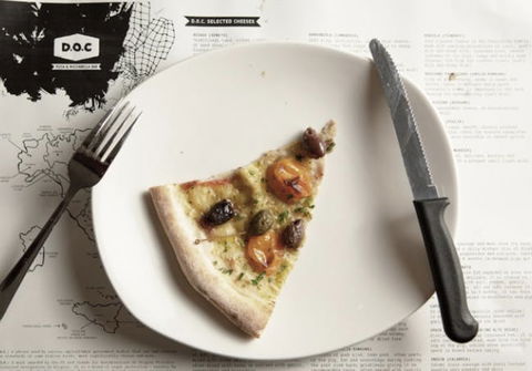 DOC Pizza & Mozzarella Bar - Southbank - Southbank - New South Wales Tourism  0