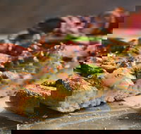 Domino's - Wheelers Hill