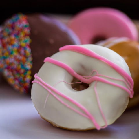 Donut King - Dee Why - New South Wales Tourism  0