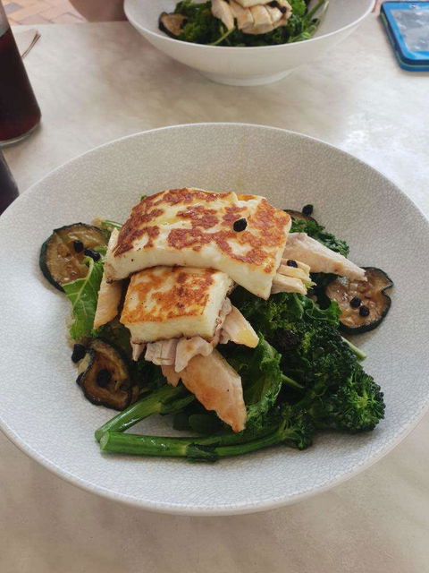 Espresso Warriors - Liverpool - New South Wales Tourism  0