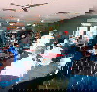Evolution Cafe - New South Wales Tourism 