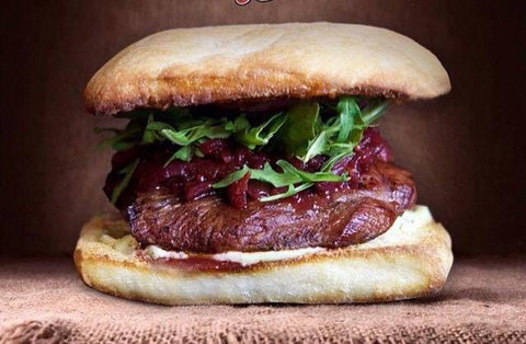 FB's Fancy Burgers - Blackwood - New South Wales Tourism  0