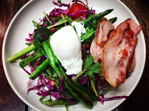 Firefly Cafe - New South Wales Tourism  0