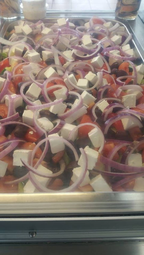 Flashy Chaps Fish And Chips - New South Wales Tourism  0