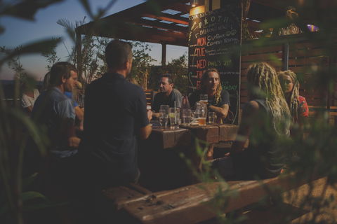 Froth Craft Brewery - New South Wales Tourism  1