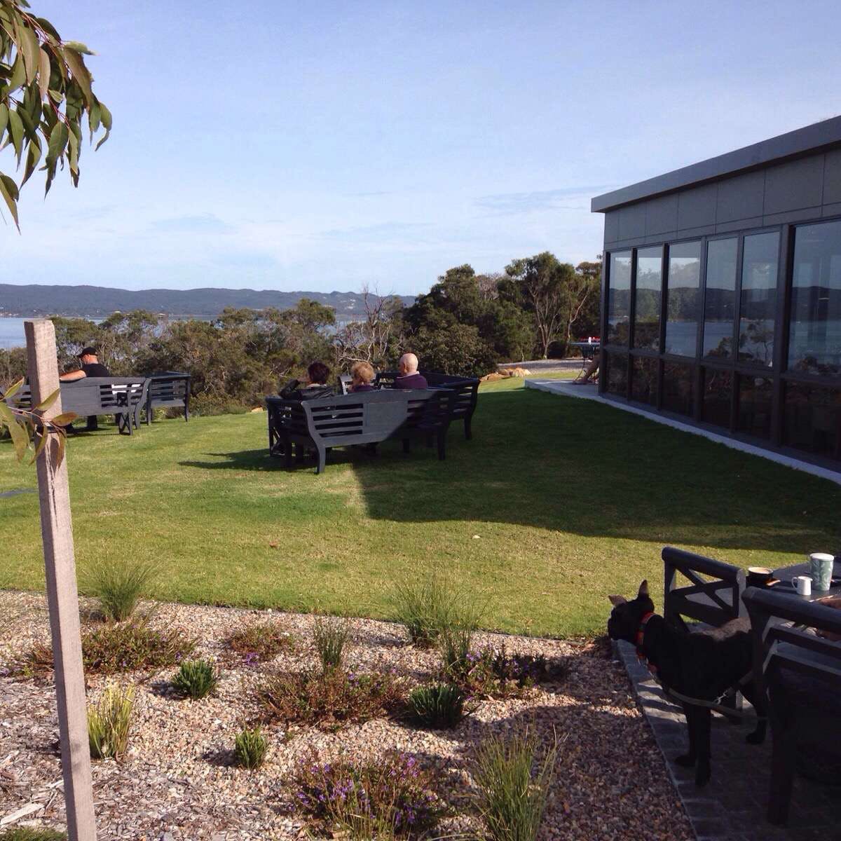 Middleton Beach WA New South Wales Tourism 