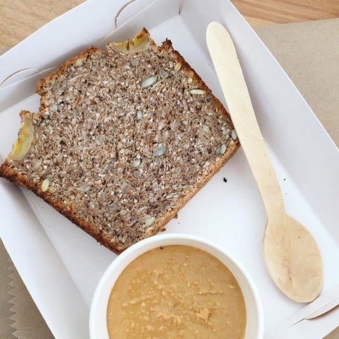 Green Cup - Armadale - New South Wales Tourism  0