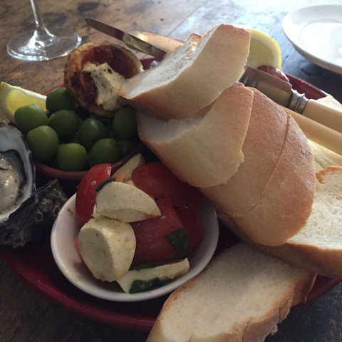 Grill'd - Tea Tree Plaza - Modbury - New South Wales Tourism  0