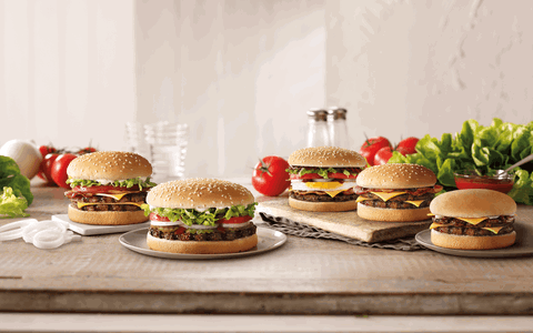 Hungry Jack's - Springfield - New South Wales Tourism  0