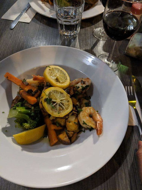 Il Nido Trattoria Pizzeria - New South Wales Tourism  0