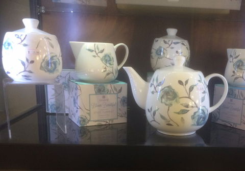 Indulge Tea Garden - New South Wales Tourism  2