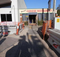 Izz Cafe - New South Wales Tourism 