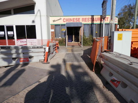 Izz Cafe - New South Wales Tourism  0