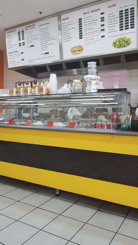 Jessie's Pizza - Pakenham - New South Wales Tourism  0