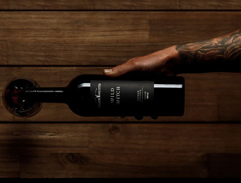 Kellermeister Wines - New South Wales Tourism  0