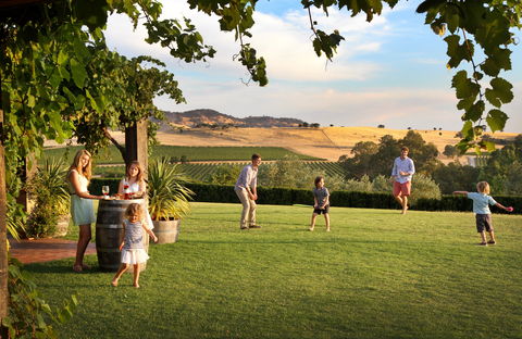 Kellermeister Wines - New South Wales Tourism  1