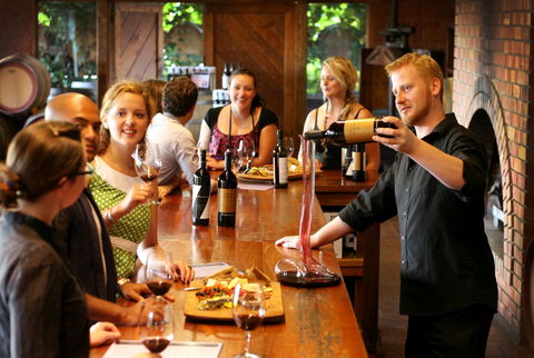 Kellermeister Wines - New South Wales Tourism  2