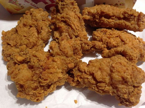 KFC - Forrestfield - New South Wales Tourism  0