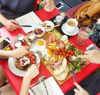 Kith 'n' Chow - New South Wales Tourism 