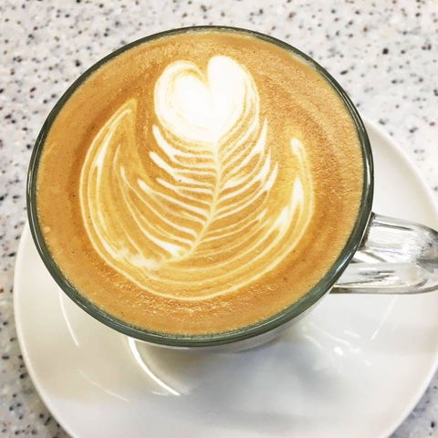 Koko Lime Cafe - New South Wales Tourism  0