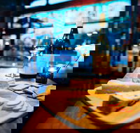 Laura St Seafood - New South Wales Tourism 