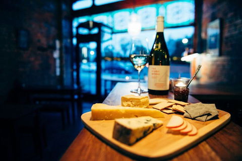 Laura St Seafood - New South Wales Tourism  0