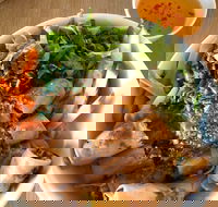 Lemongrass Thai  Vietnamese - New South Wales Tourism 