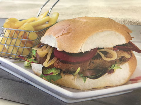 Lexie's On The Beach - New South Wales Tourism  0