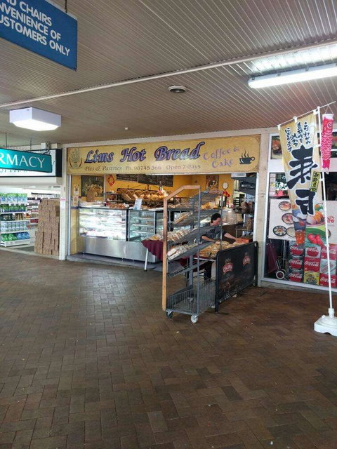 Lim's Hot Bread - New South Wales Tourism  0