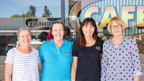 Little Darling Cafe - Temporarily Closed - New South Wales Tourism  0
