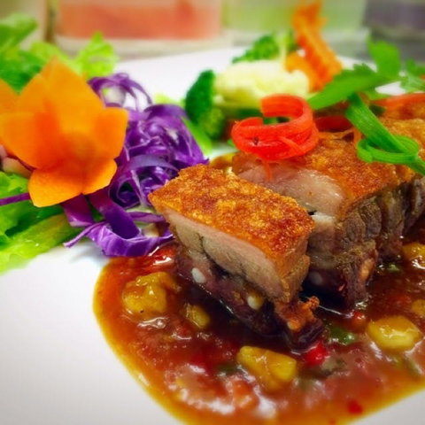 Little Salt - New South Wales Tourism  0